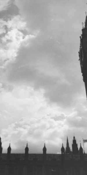 London, Big Ben, City, Vintage, Old 4K Wallpaper Background