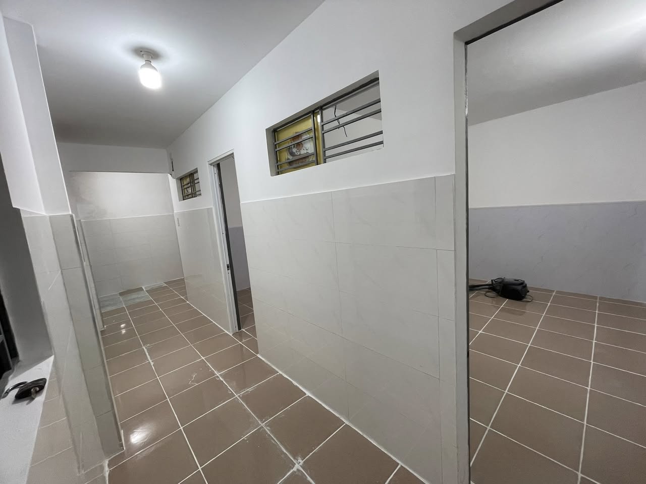 CHO THUÊ PHÒNG TRỌ – K183 TÔ HIỆU, HOÀ KHÁNH 2