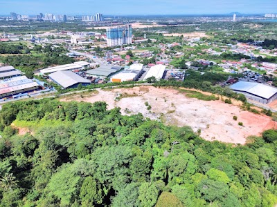 Industrial Land Taman Perindustrian Meranti Utama Puchong 2.264 Acres — foto 5/10