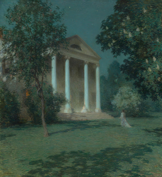 May Night 1906