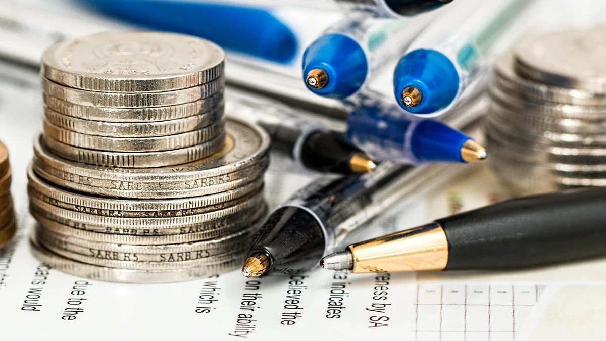 ETF 배당소득 세금 계산법과 절세를 위한 투자 전략