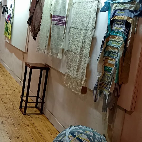 Arte Textil Trasla