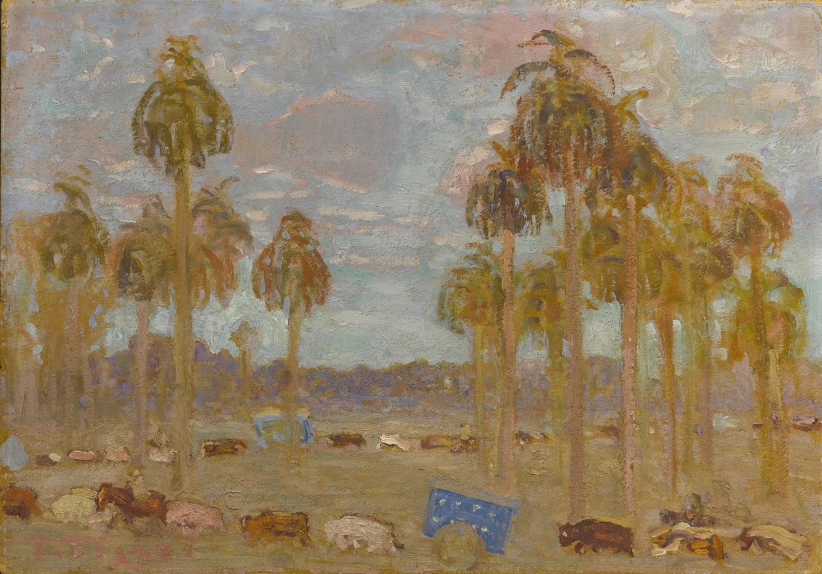La Conquista del Chaco 1922