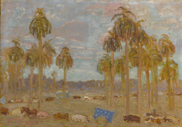 La Conquista del Chaco 1922