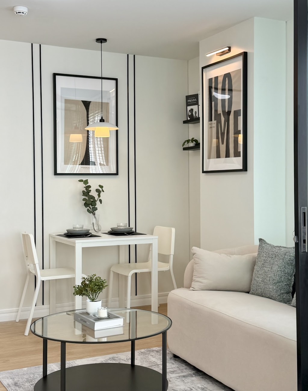 D Condo Creek | ดีคอนโดครีก · กะทู้ 2