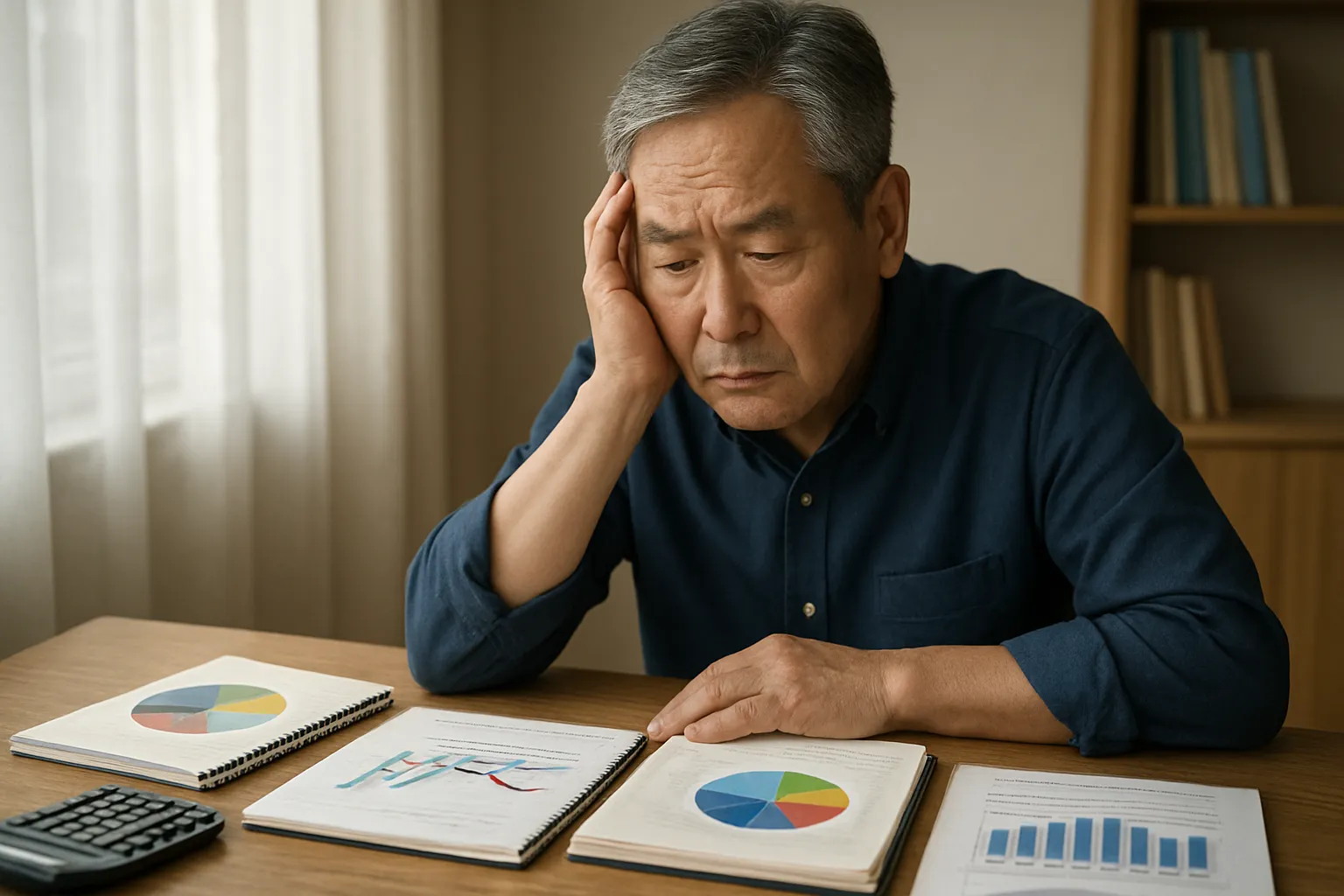 국민연금처럼 굴리는 연금 포트폴리오, ETF로 따라하는 방법 대표 이미지