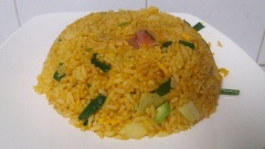 Cơm Cà Ri