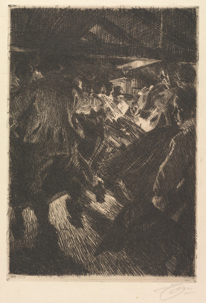 Gopsmor Cottage 1917