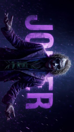 Joker Picture