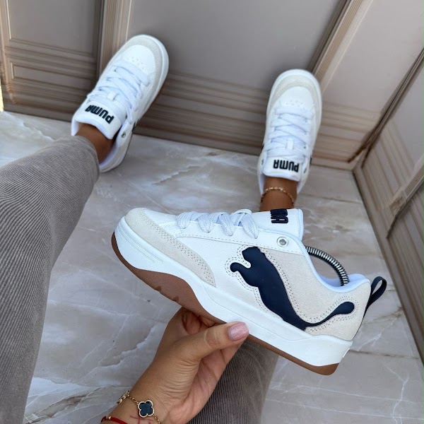 Puma Park