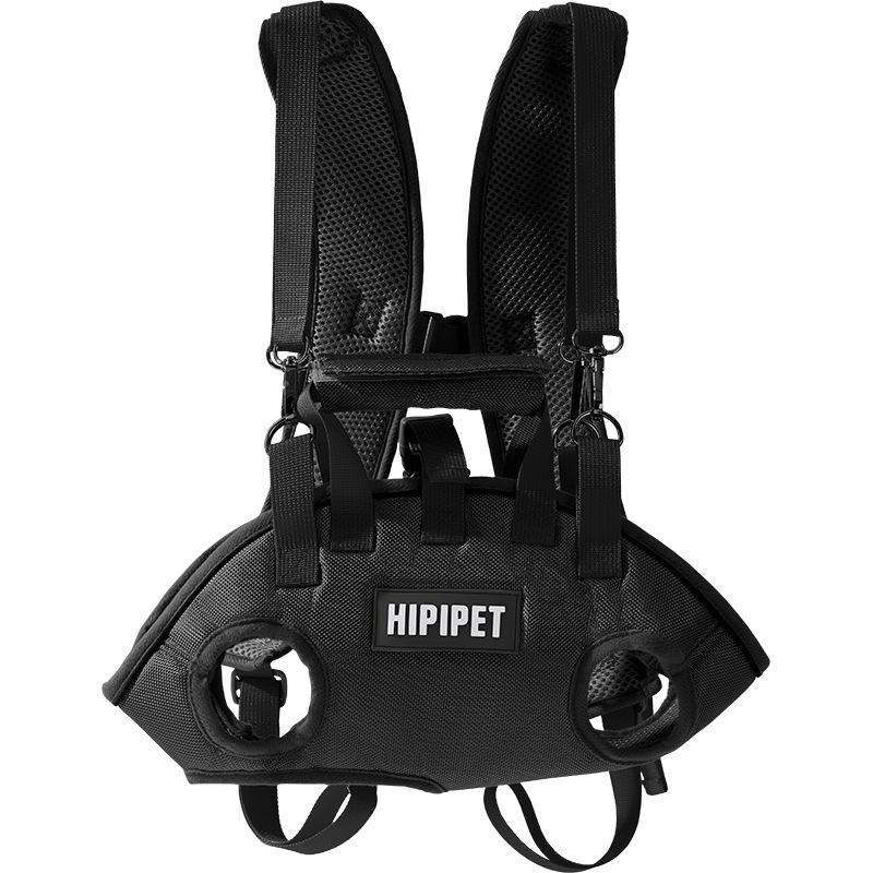 Backpack for dogs and cats, portable