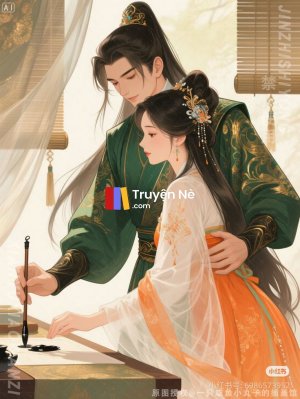 Bí Mật Của Nhạn Thư Tiên Tử