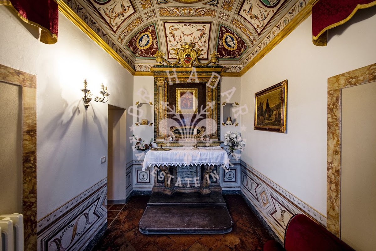 דירות פאלאצו פטרלה (Palazzo Petrella) — 16