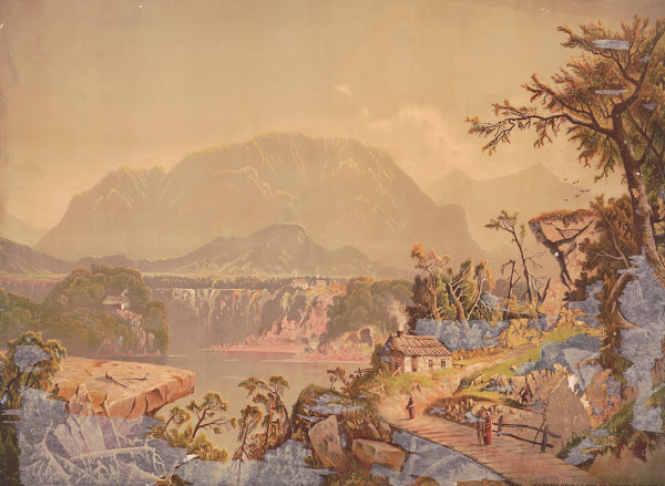 Morning on the Penobscot 1878