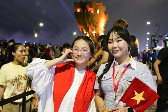 'Tổ quốc bình yên' tiếp lửa tự hào trong tim người trẻ - Báo Tiền Phong
