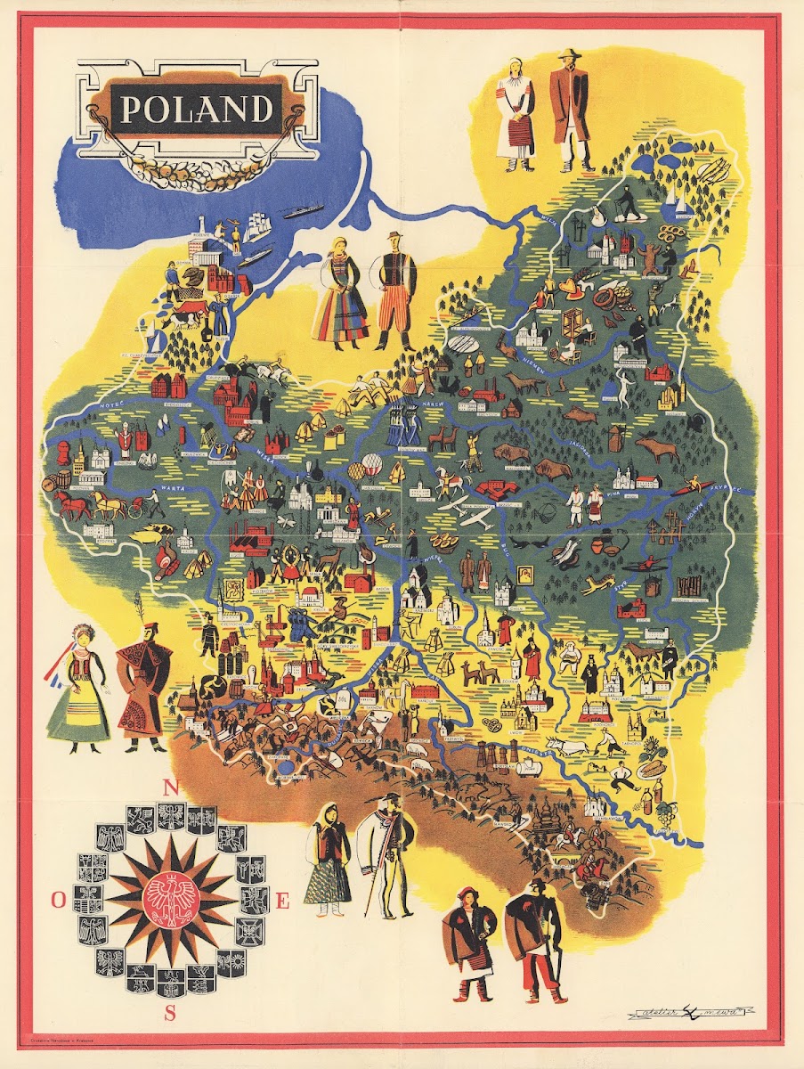 Poland 1935