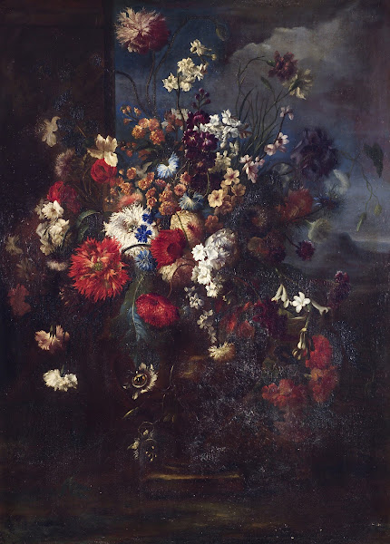 Flower Piece 1672   1724