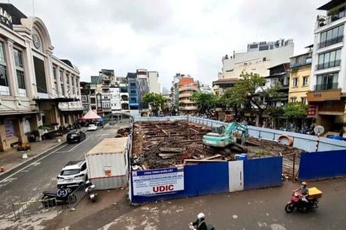 Kỷ luật và trách nhiệm: 'Chìa khóa' tăng tốc thực hiện dự án trọng điểm tại Hà Nội - Báo Hà Nội Mới