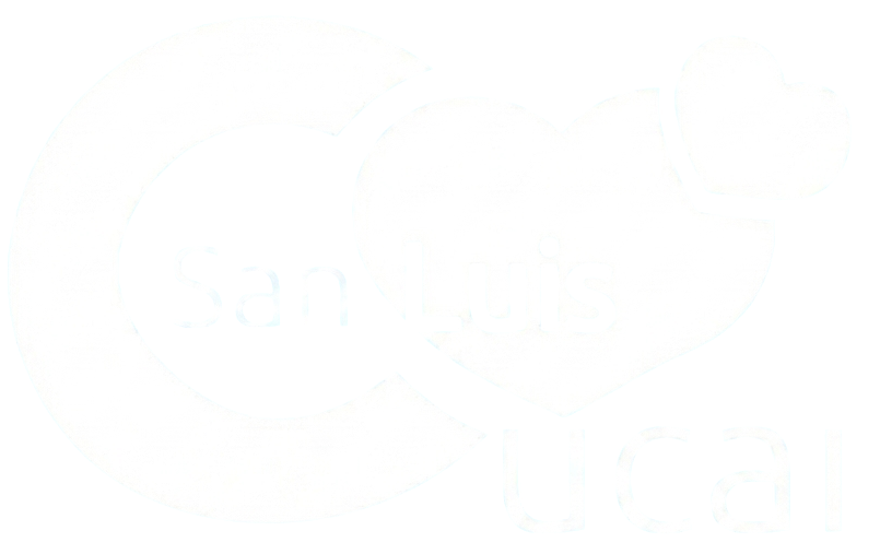 Logo CUCAI San Luis