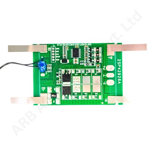 BMS NMC 3S 6A WITH NICKALWITH BAL (JLGW) (102b)