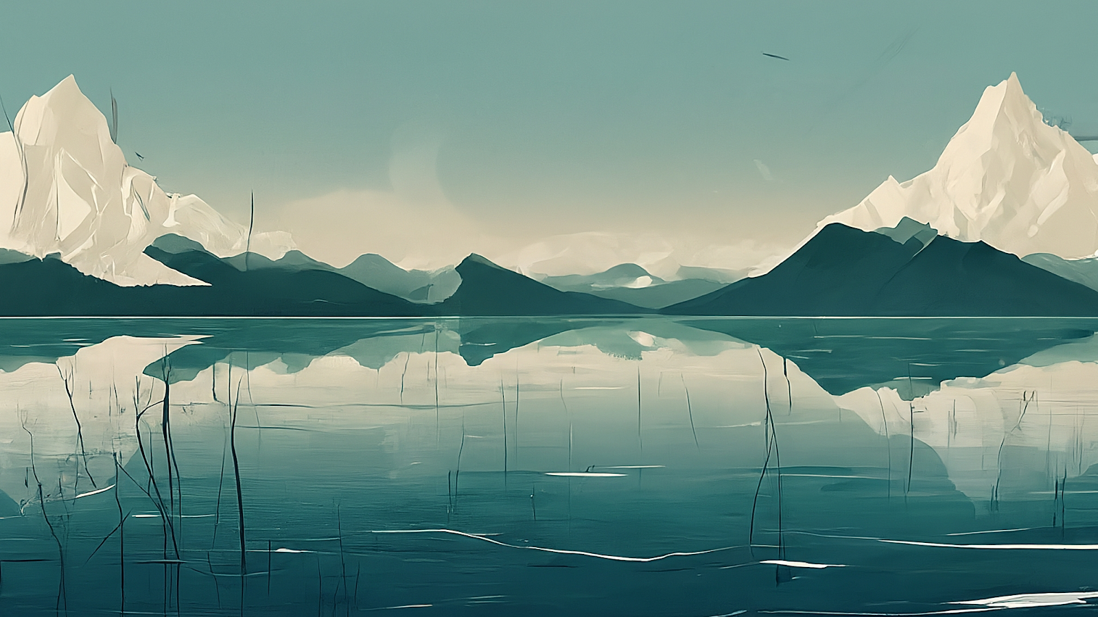 AI 생성 이미지 2: K8s 멀티클러스터 네트워크 정책 자동검증 파이프라인