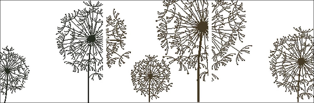 CMP 340075 Pattern