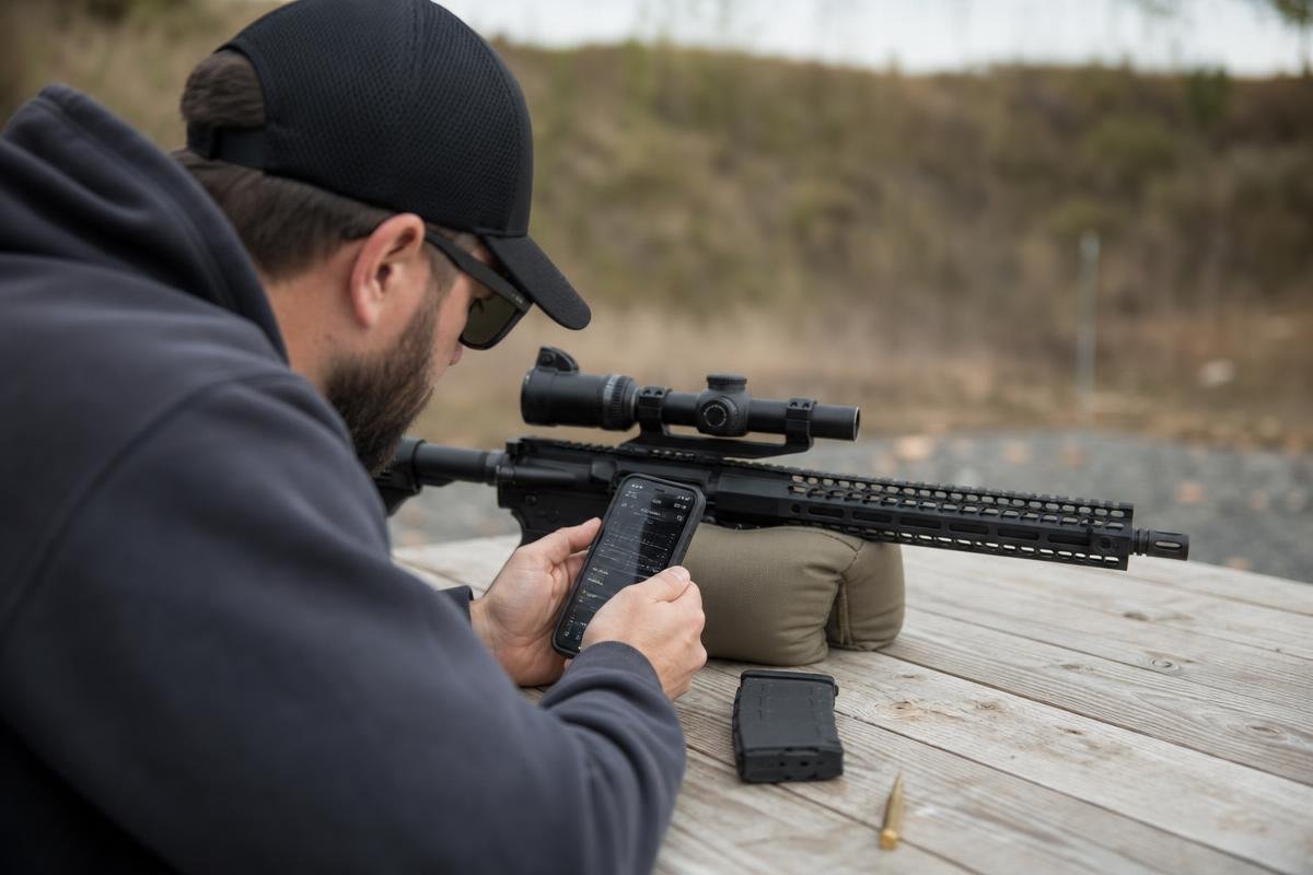 6mm ARC vs 6.5 Grendel for Denison shooters