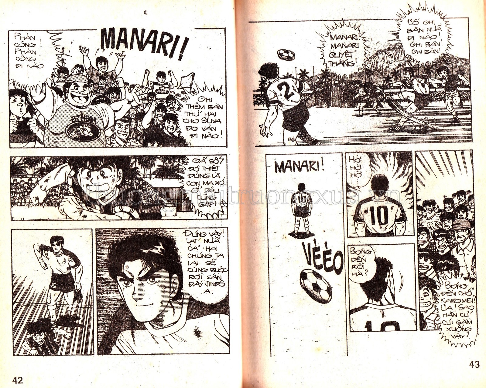 Tập 42 - Trang 133