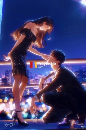 Cô Gái Chạy Trốn Về Nhà