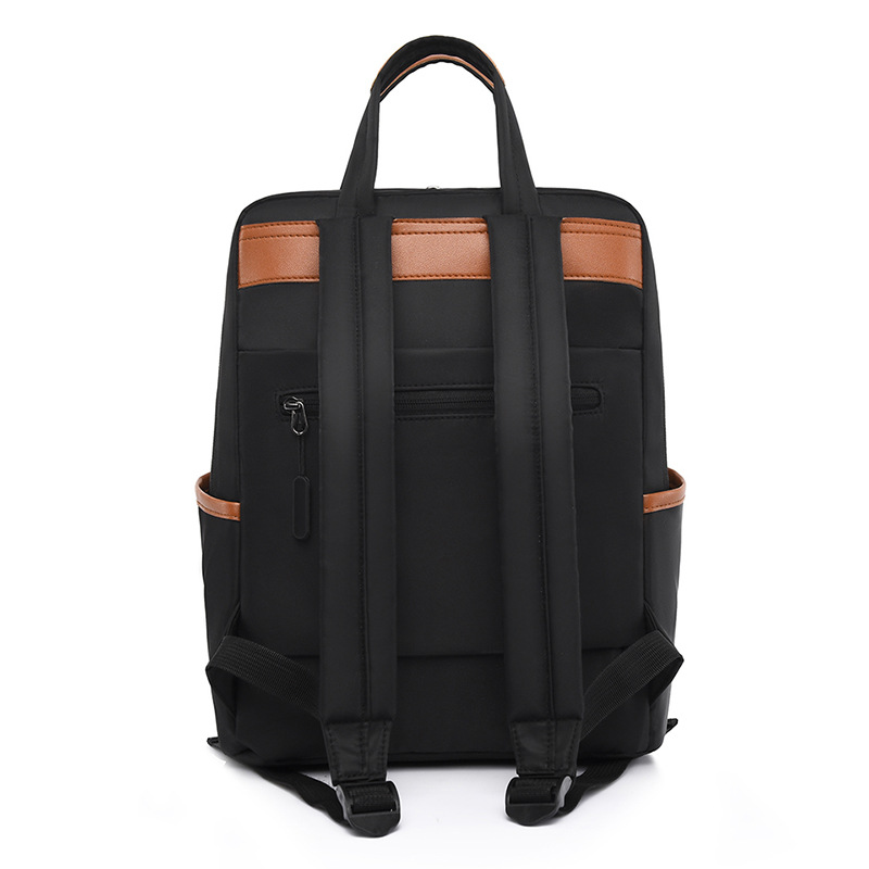 Laptop backpack, Oxford fabric, 20-35 L, breathable