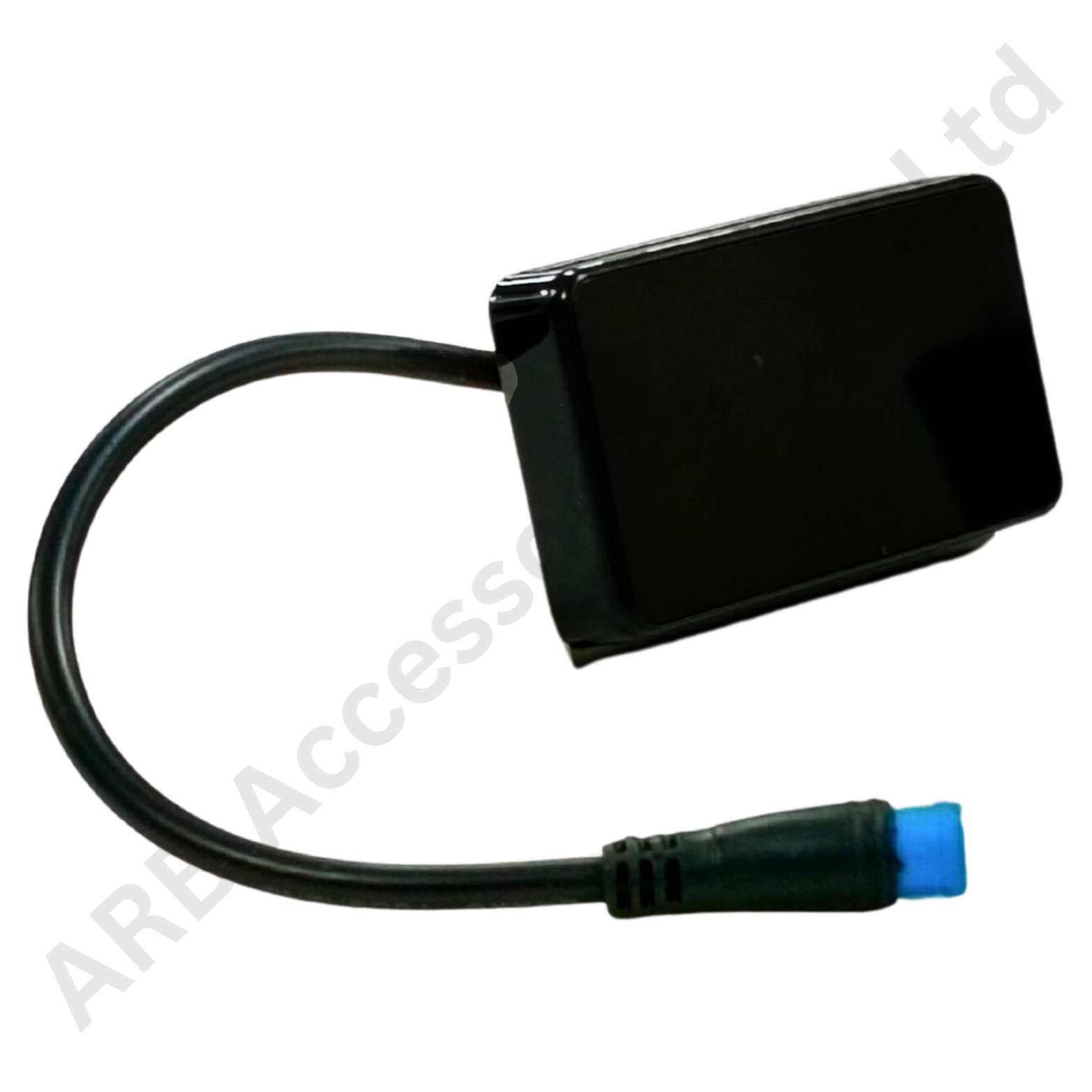 SOC DISPLAY JK BMS 2.0 INCH (MODEL LY) (10a7c)