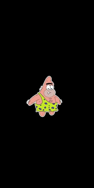 Patar The Primitive Starfish 8K Wallpaper Background