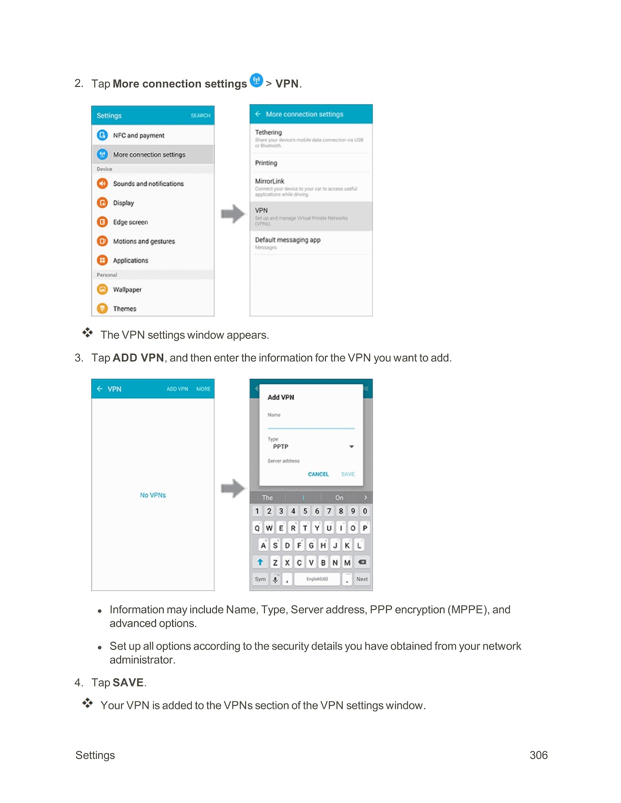 SPRINT SAMSUNG GALAXY S6 EDGE (01) PAGE 316