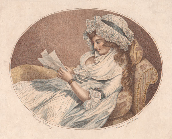Lucy Mrs Wheatley 1788