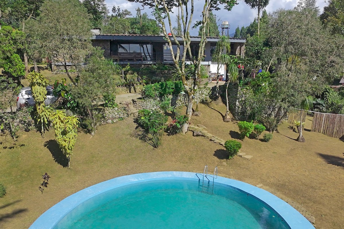 Villa Aruna by Nebula Villas in Cisarua, Bogor — photo 2