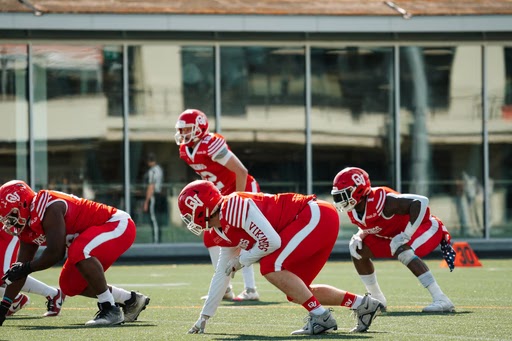 The Predators are coming to town