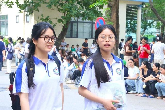 Khoảng 15 nghìn thí sinh thi Đánh giá năng lực ĐH Sư phạm Hà Nội đợt 1 - Báo Tri thức &amp; Cuộc sống