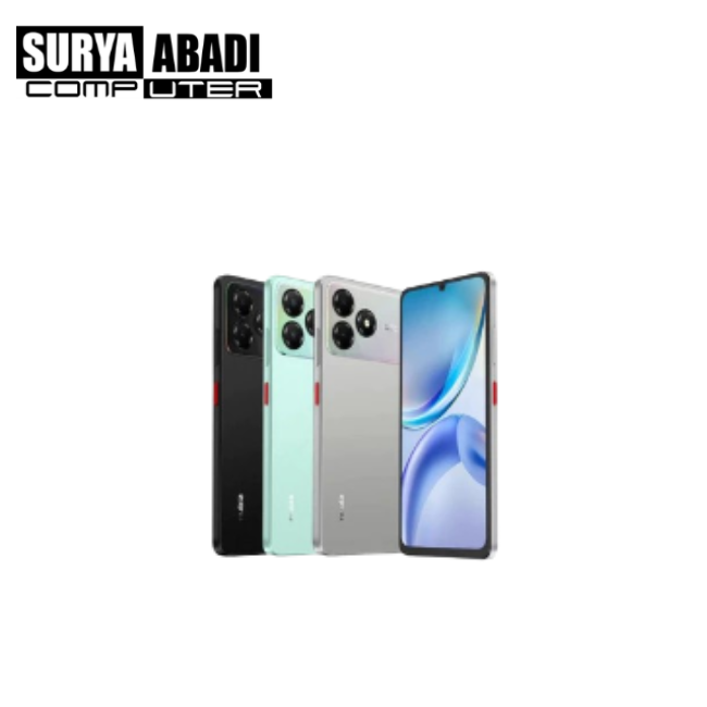 HP NUBIA A36 4|64