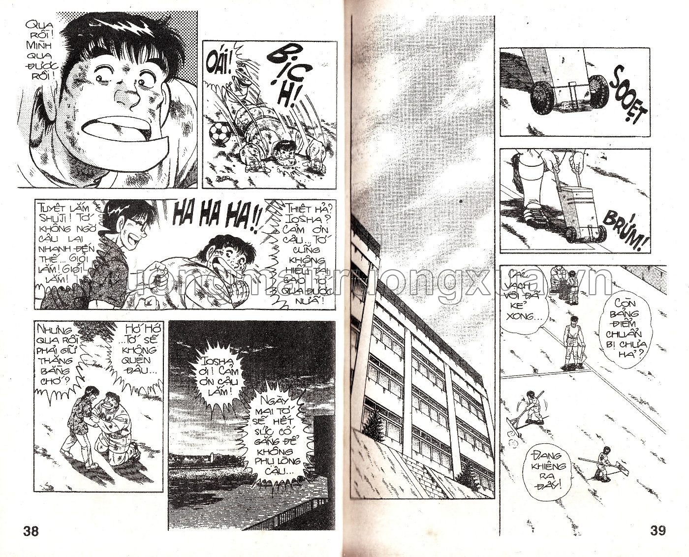 Tập 39 - Trang 301