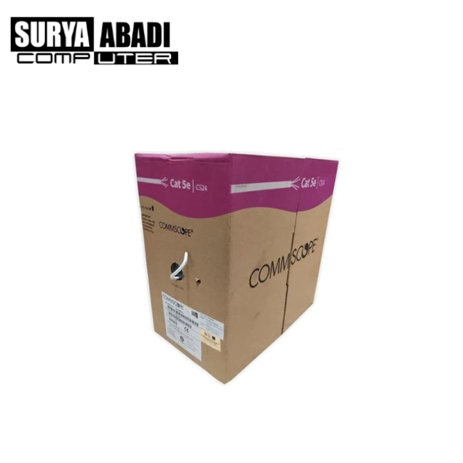 KABEL UTP COMMSCOPE CAT 5