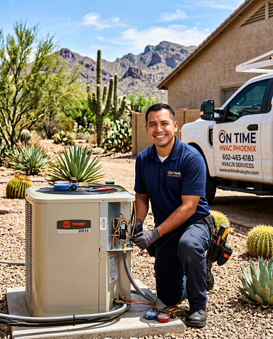 What HVAC systems are best for allergies?