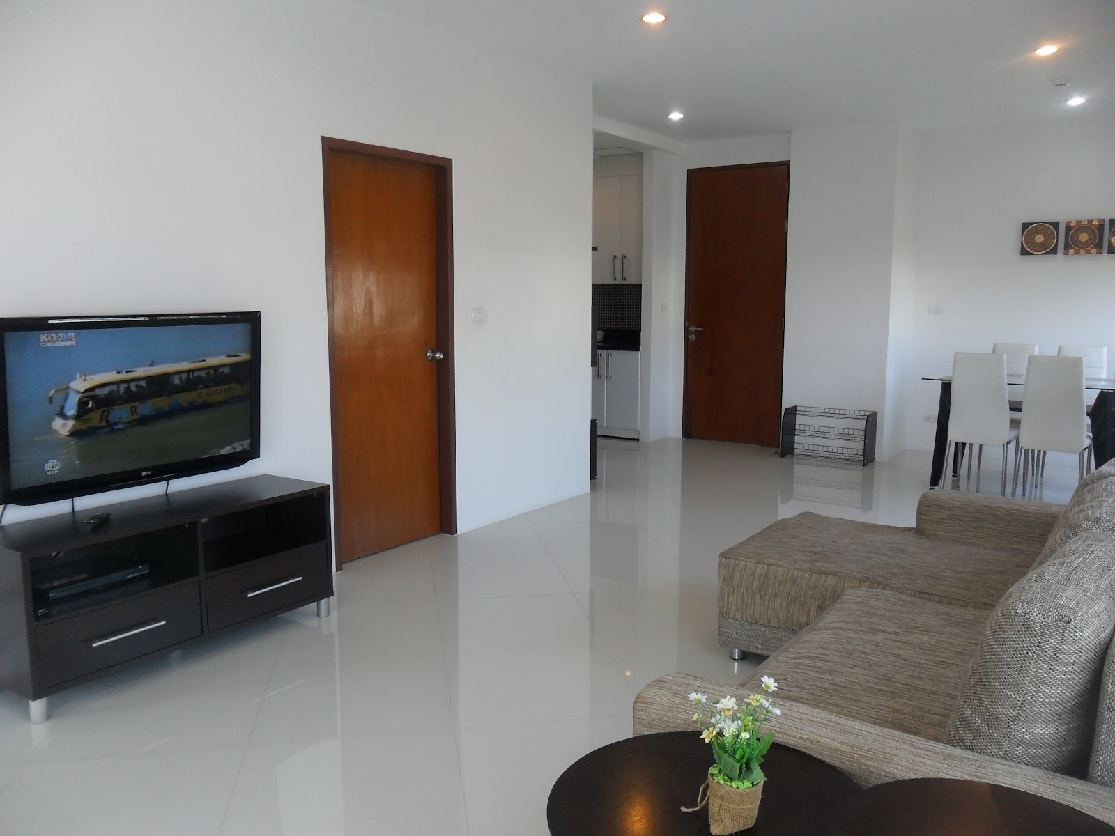 Grand Caribbean D - 2 Bed, Floor 8 9