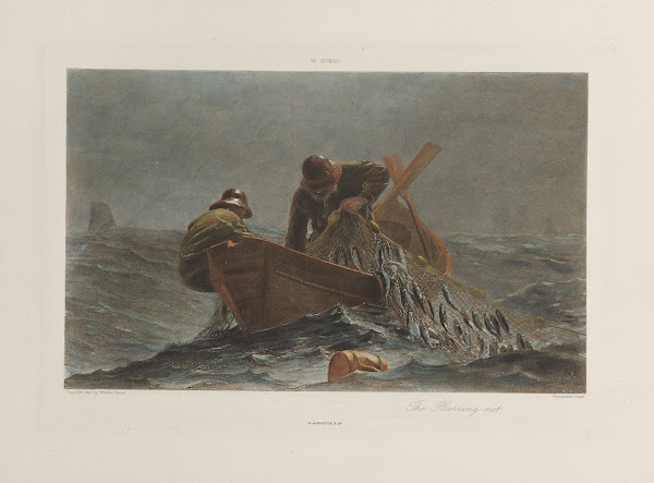 The Herring Net 1893