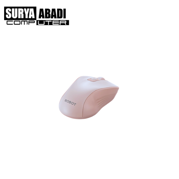 MOUSE ROBOT M365