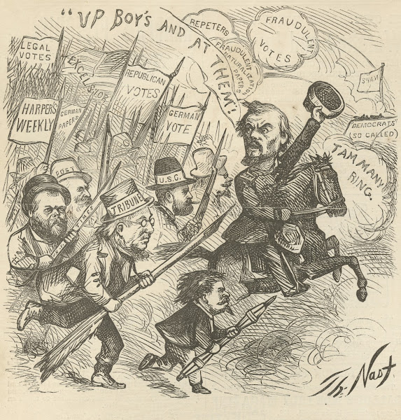 We fights mit sigel 1869