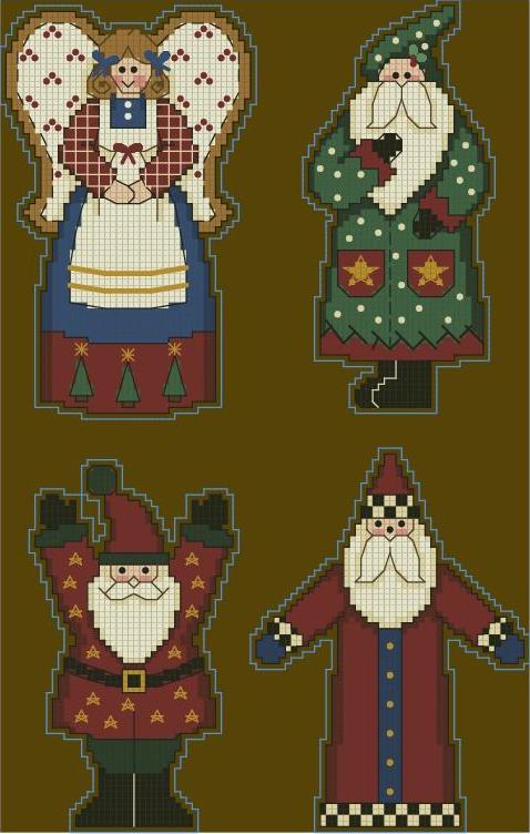DIM00245 Homespun Holiday Small 2