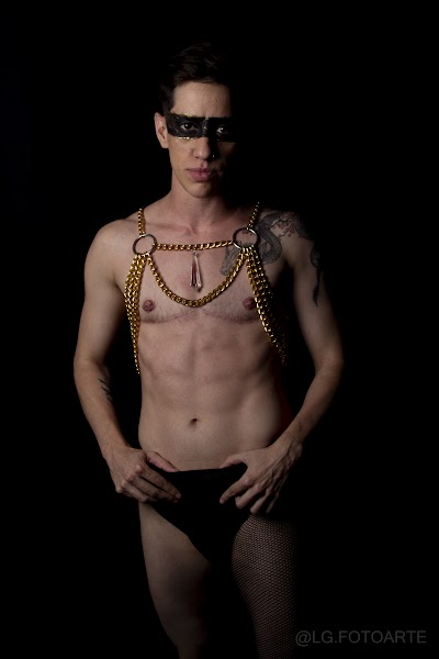 Foto por @lg.fotoarte