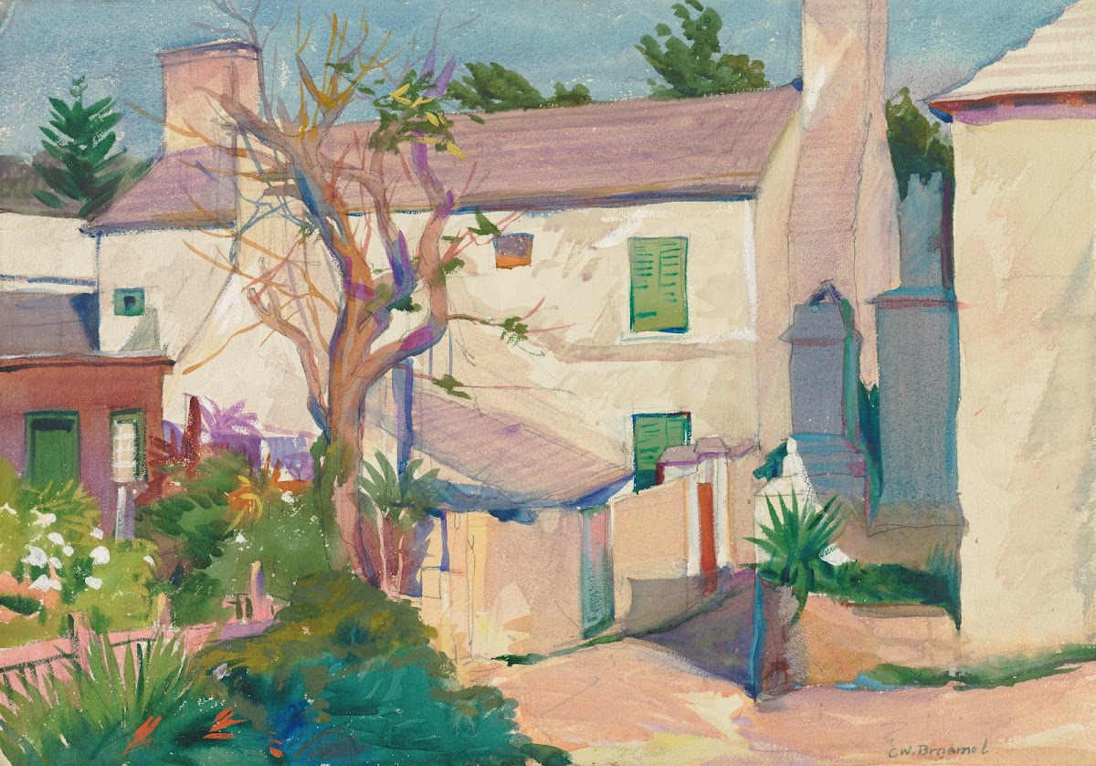 St George 1924