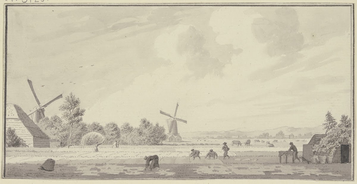 Buyten Haarlem