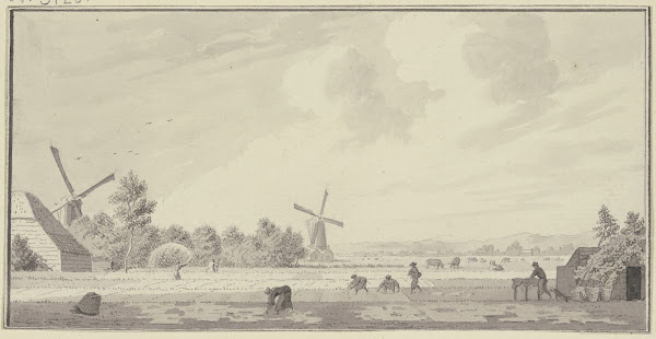 Buyten Haarlem